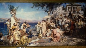 Phryne Eleusis
