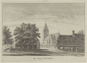 Leusden