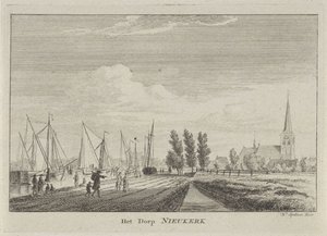 Nieuwerkerk aan den IJssel