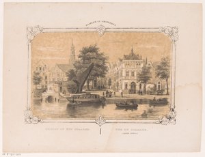 Spaarne