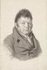  by Hendrik Willem Caspari