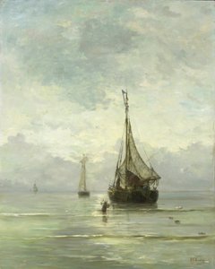 durgun deniz
