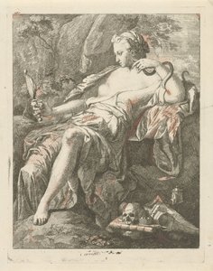 ihtiyat by Hendrik van Limborch