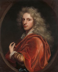 Otoportre by Hendrik van Limborch