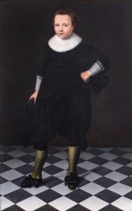  by Hendrik van Schuylenburgh