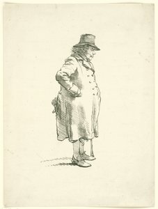 Dilenci Hendrik Delbroeck