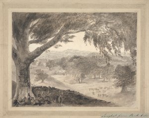 Park Hill'den Longleat