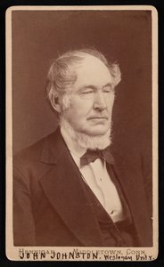 John Johnston 1806-1879