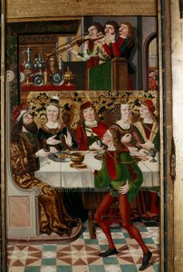  by Henning von der Heide