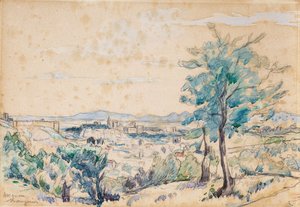 Papaların Sarayı - Avignon