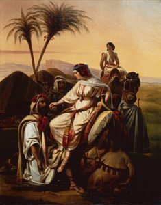 Boaz Ruth