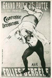  by Henri Gabriel Ibels