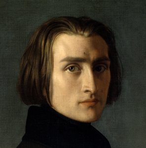 Franz Liszt