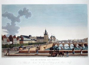 Palais de Justice