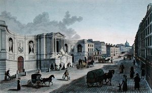 Rue de Grenelle