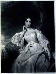 Madam Malibran, Desdemona