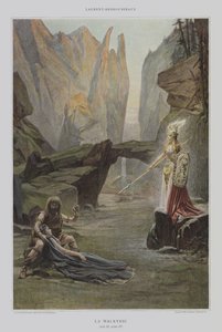 La Walkyrie (Valkyrie)