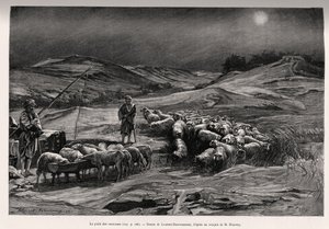 Römork iyi. Laurent Desrousseaux