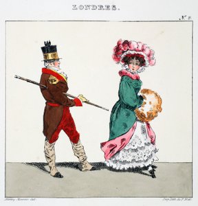 Henri Monnier, pub