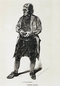 Peder Grandet - Balzac