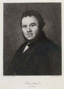 Marie-Henri Beyle