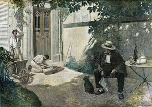  by Henri Brispot
