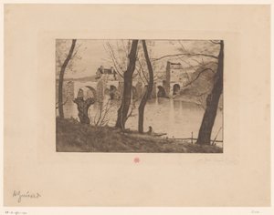 Mantes-la-Jolie