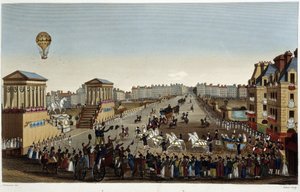 Majesteleri Louis XVIII