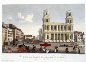 Place de l