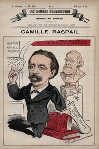 Camille Raspail