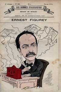 Ernest Figurey