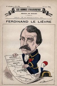 Ferdinand Le Lievre