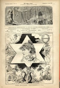 Paris Chronicle by Henri Demare