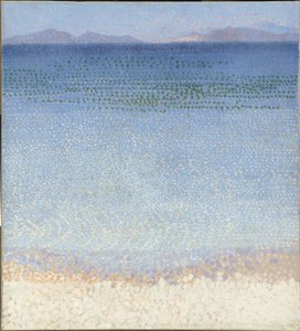 Altın Adalar, 1891-1892.