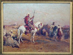 Meknes
