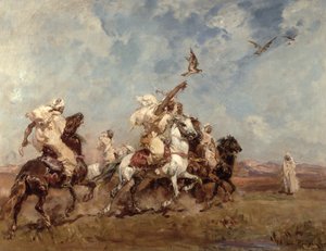 Falconry Sporu