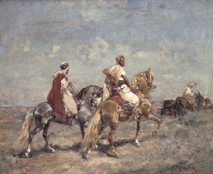 şahin avı