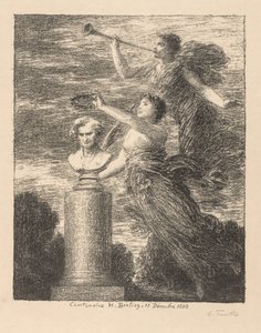 Hector Berlioz