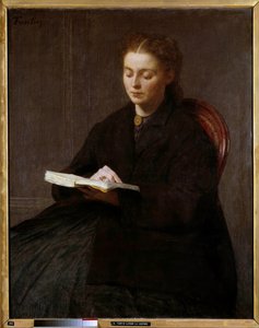 Henri Fantin Latour