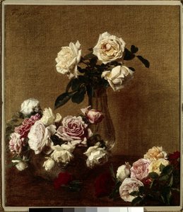 Les güller Henri Fantin Latour