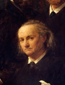 Şair Charles Baudelaire