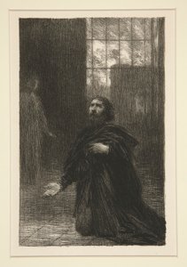 Rienzi: perde V, Rienzi