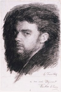  by Henri Fantin Latour
