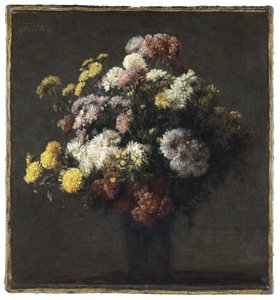  by Henri Fantin Latour
