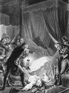 12 Mart 1801, 1874