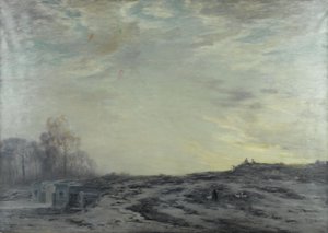  by Henri Foreau