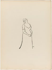  by Henri Gabriel Ibels