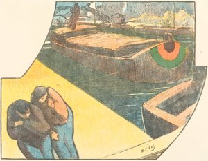 buburoche; kalp krikosu