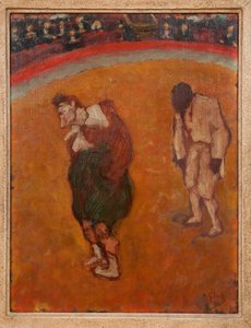 Footit ve Çikolata, c. 1895.
