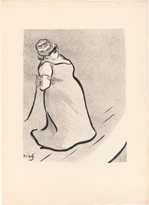  by Henri Gabriel Ibels